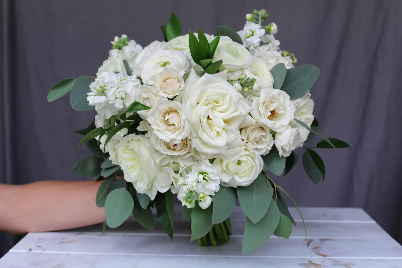 Bridal Bouquet