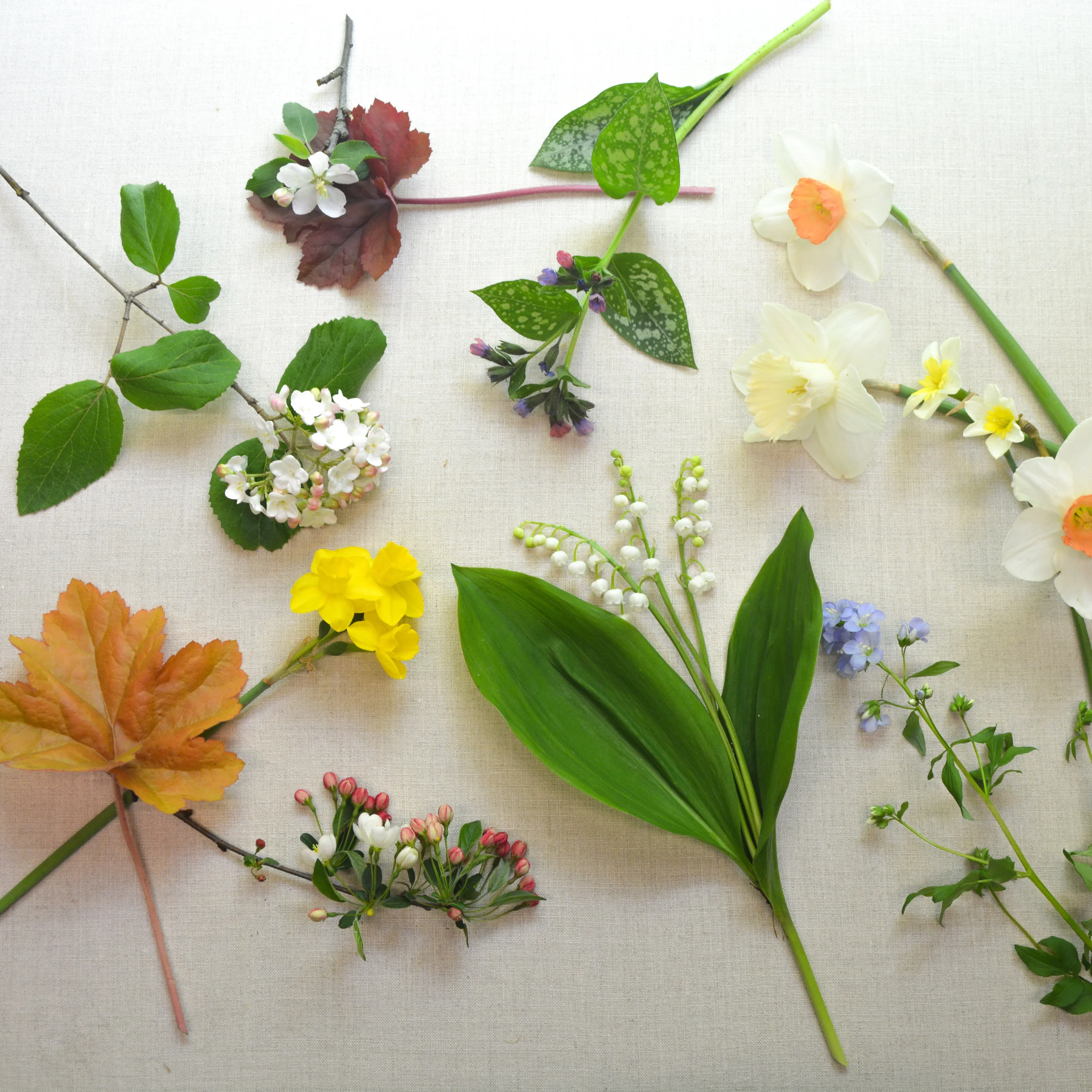 Let Your Love Bloom with a Spring Vermont Wedding!