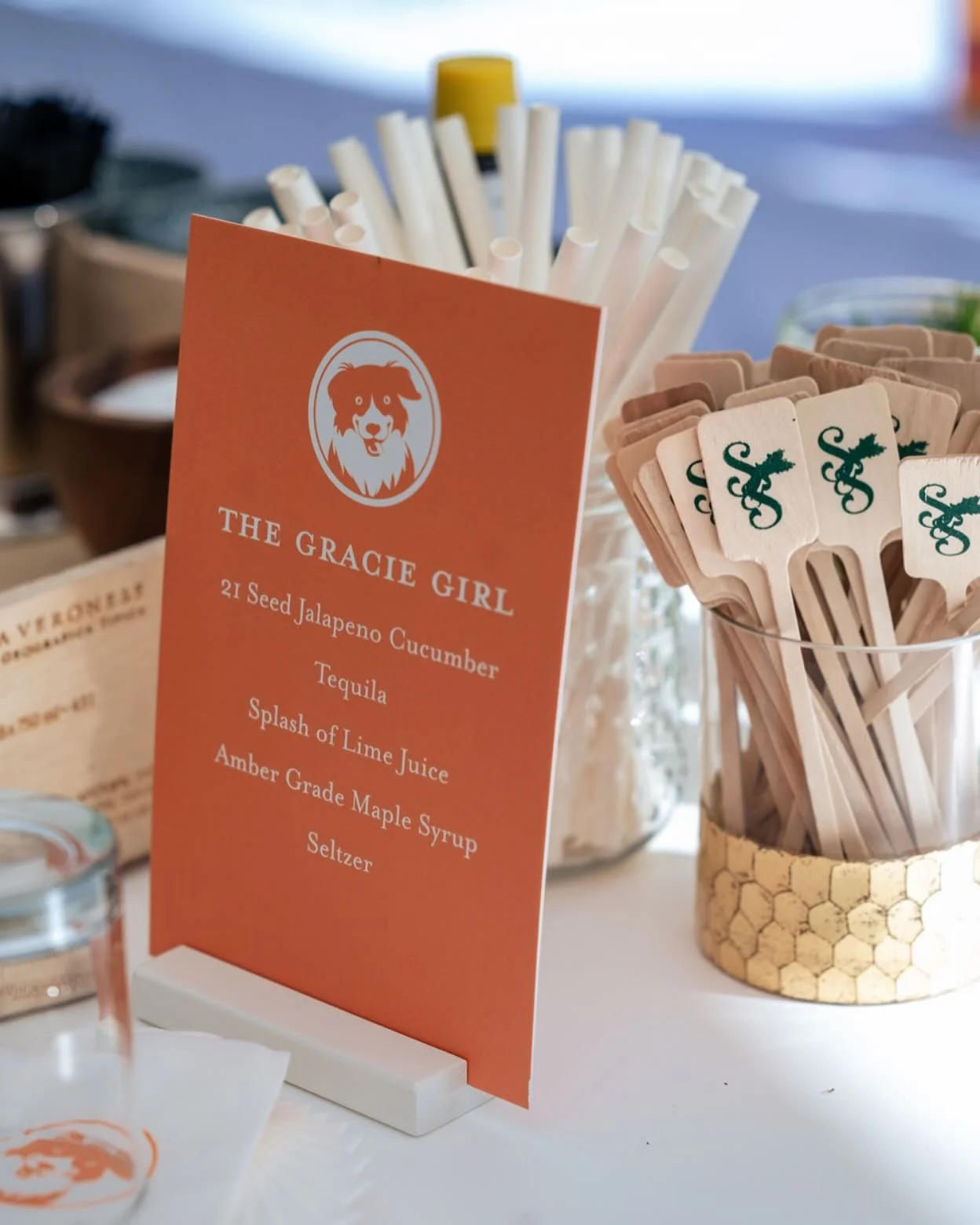 Interesting how all of my clients are as dog crazy as me! 🐶
@mumstationery