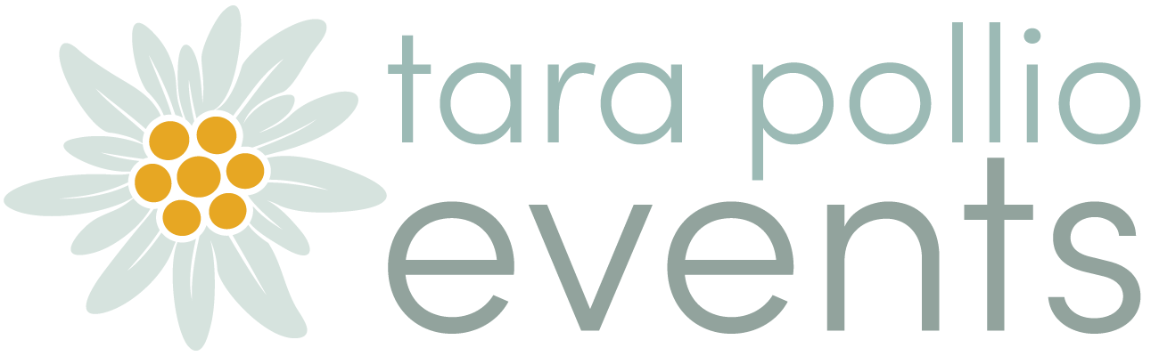 Tara Pollio | Vermont Event and Wedding Planning