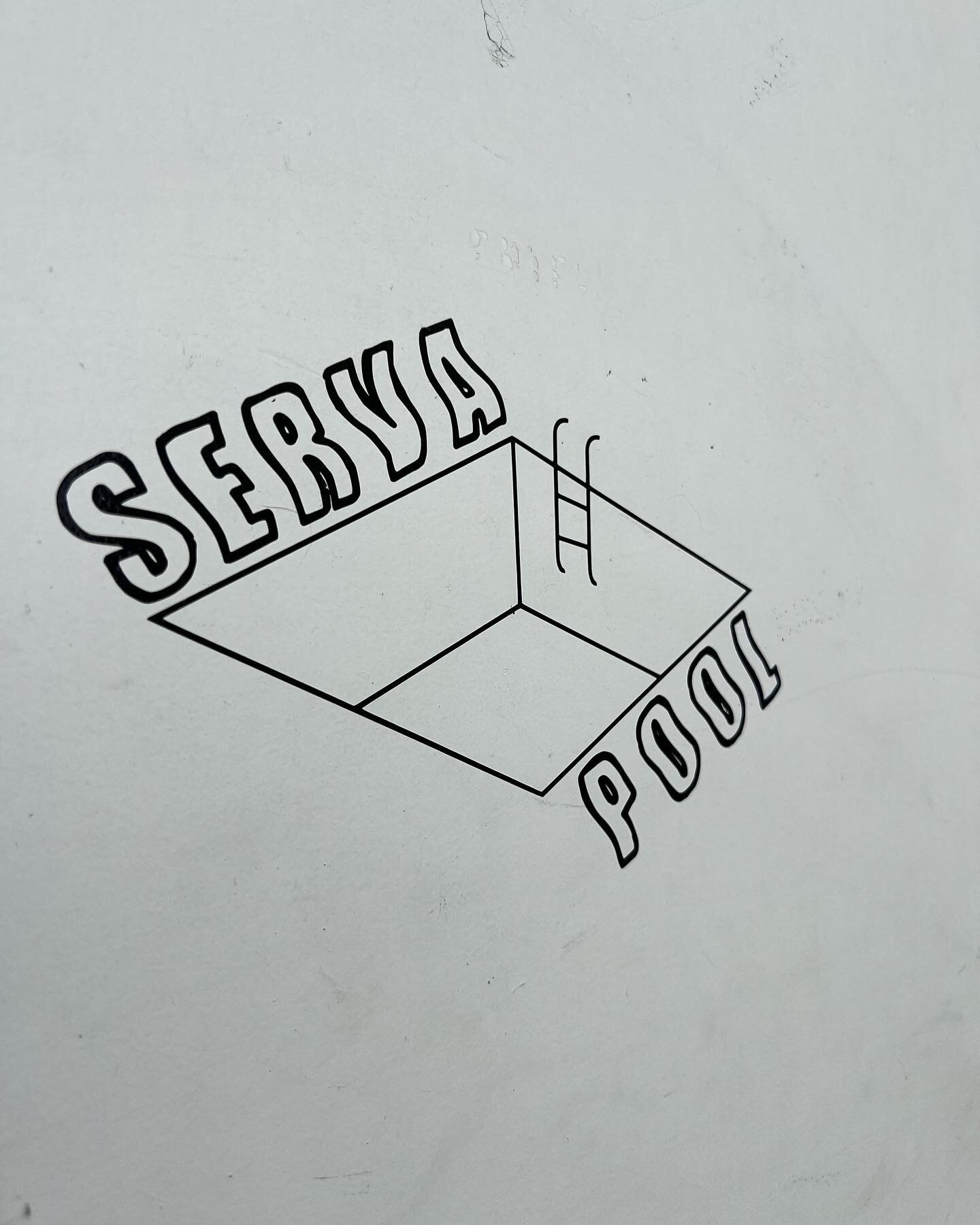 Our first monthly volunteer meetup is happening today! We&rsquo;re hanging out at the Serva Pool room at Holland from 6-8! Come on down and get more involved in the flea. There will be pizza. 🍕