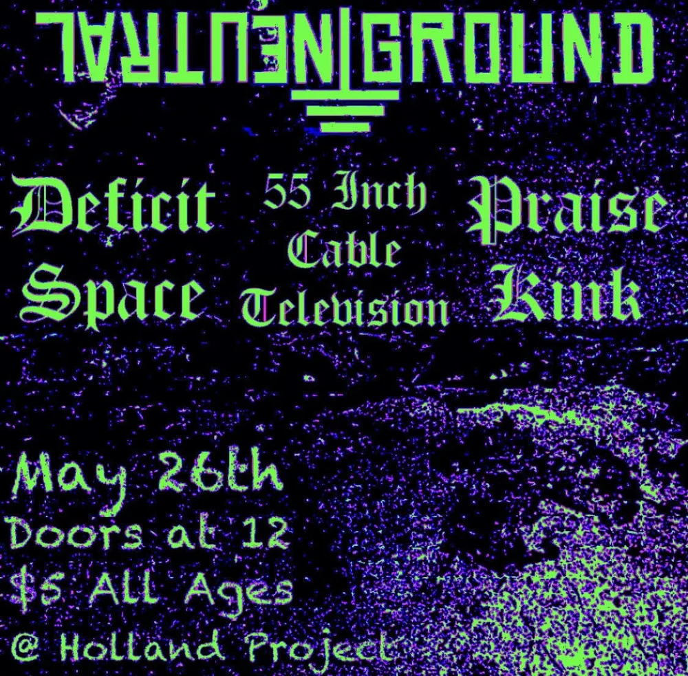 Reno Punk Rock Flea Market