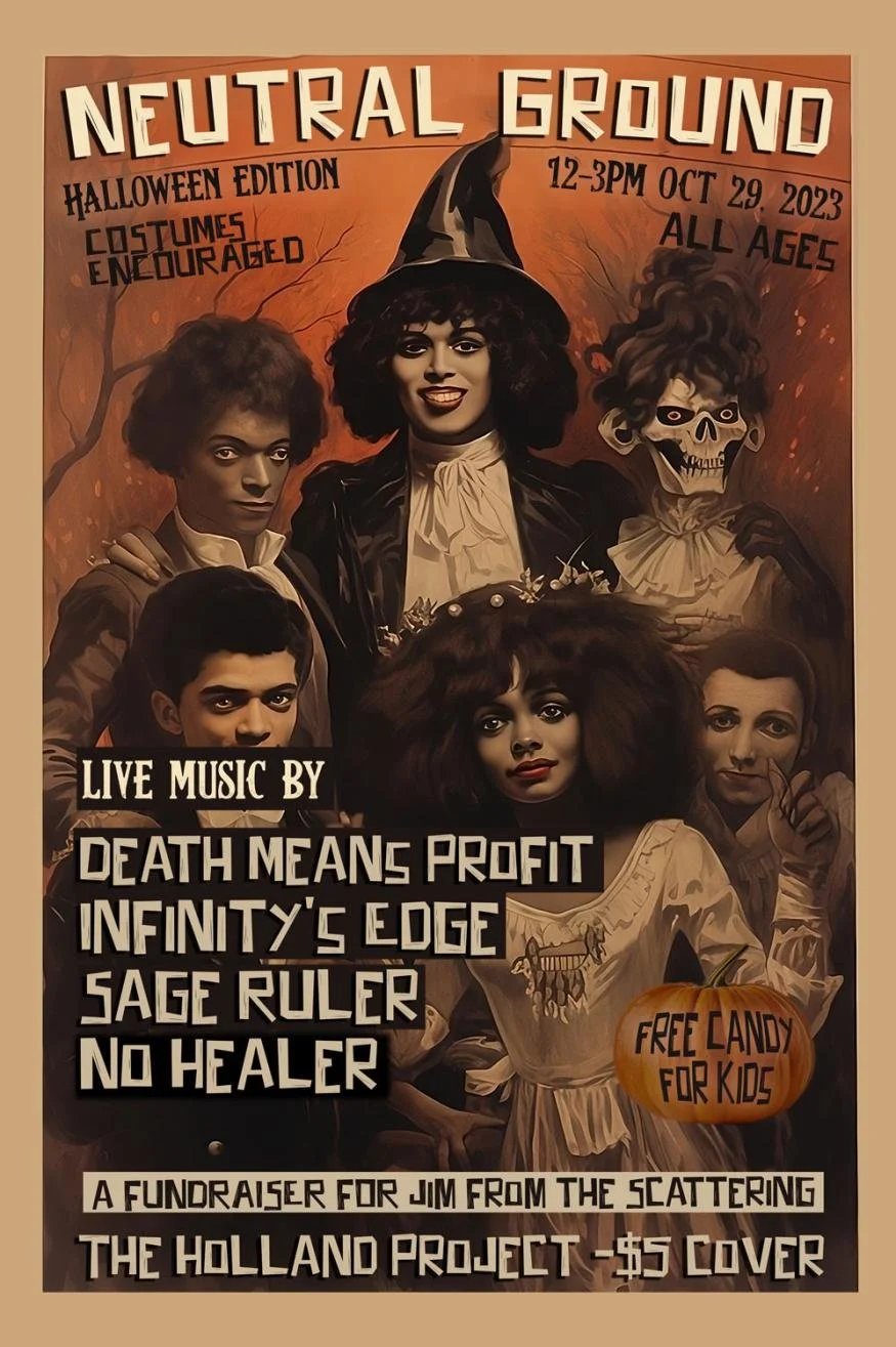 Reno Punk Rock Flea Market