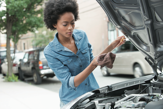 Car Insurance 101