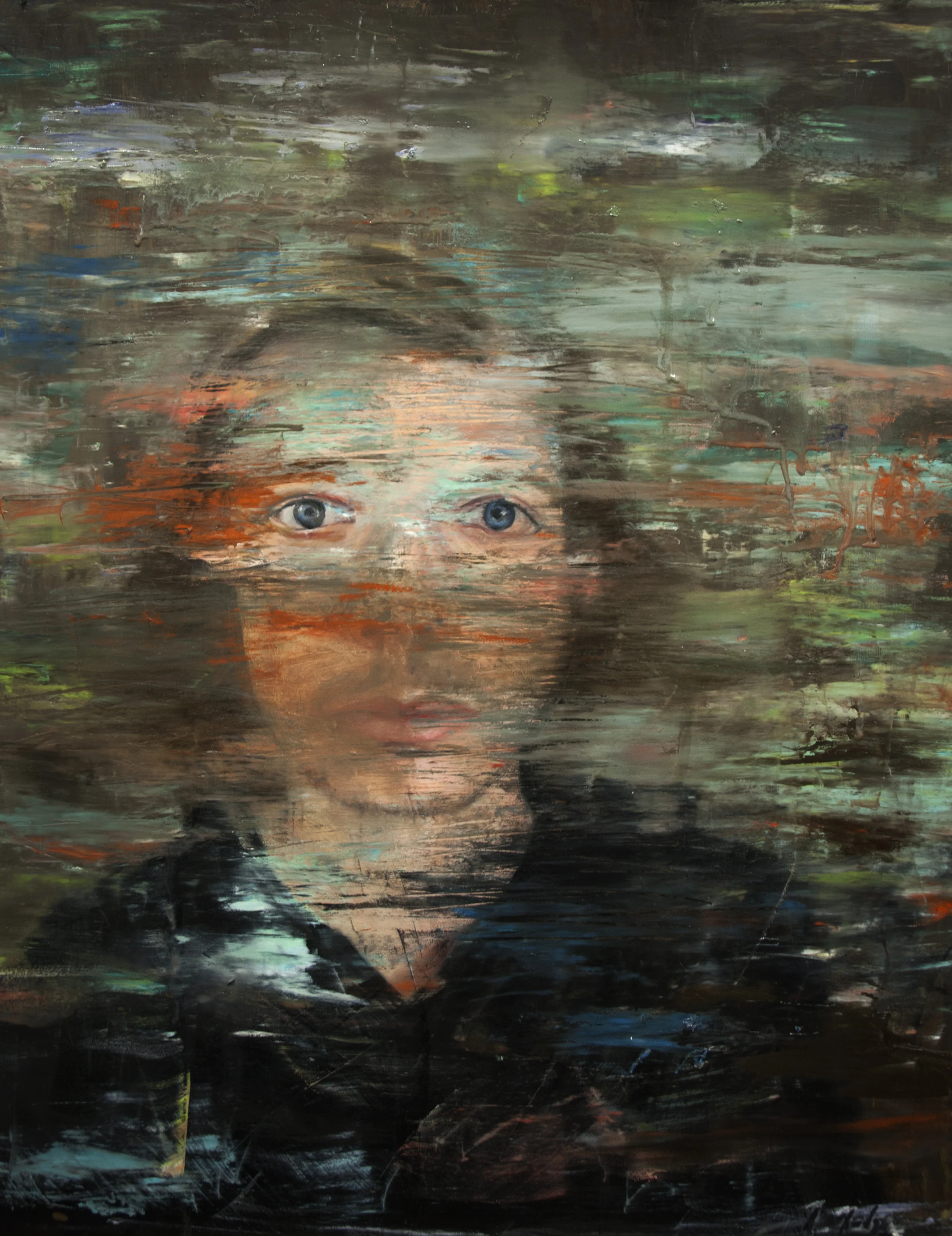 The Gaze