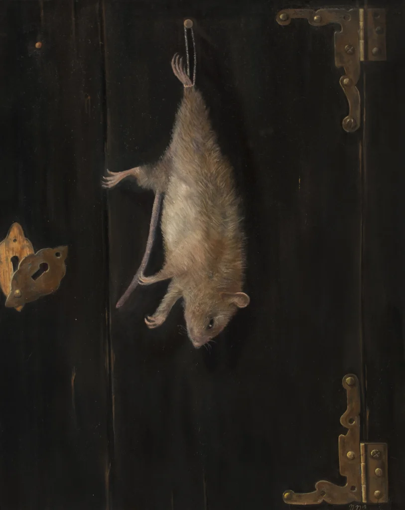 Sunday's Rat Bouillon