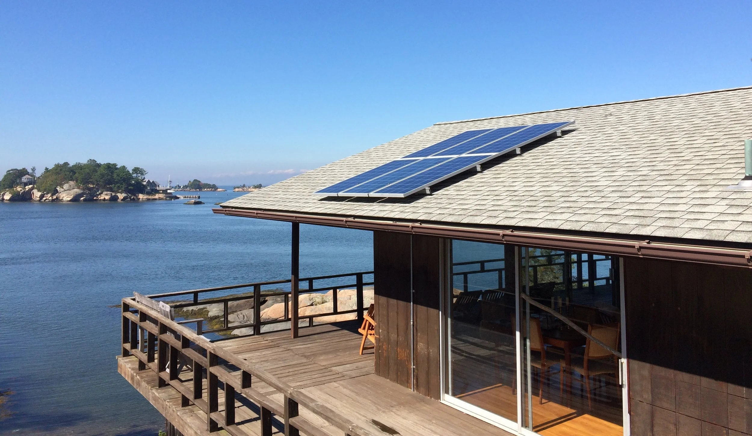 Battery system island home branford.JPG