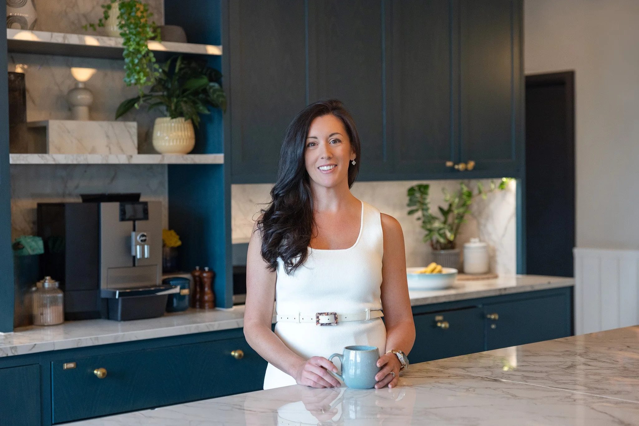 How to Choose Your Personal Branding Photos (Without Feeling Overwhelmed)