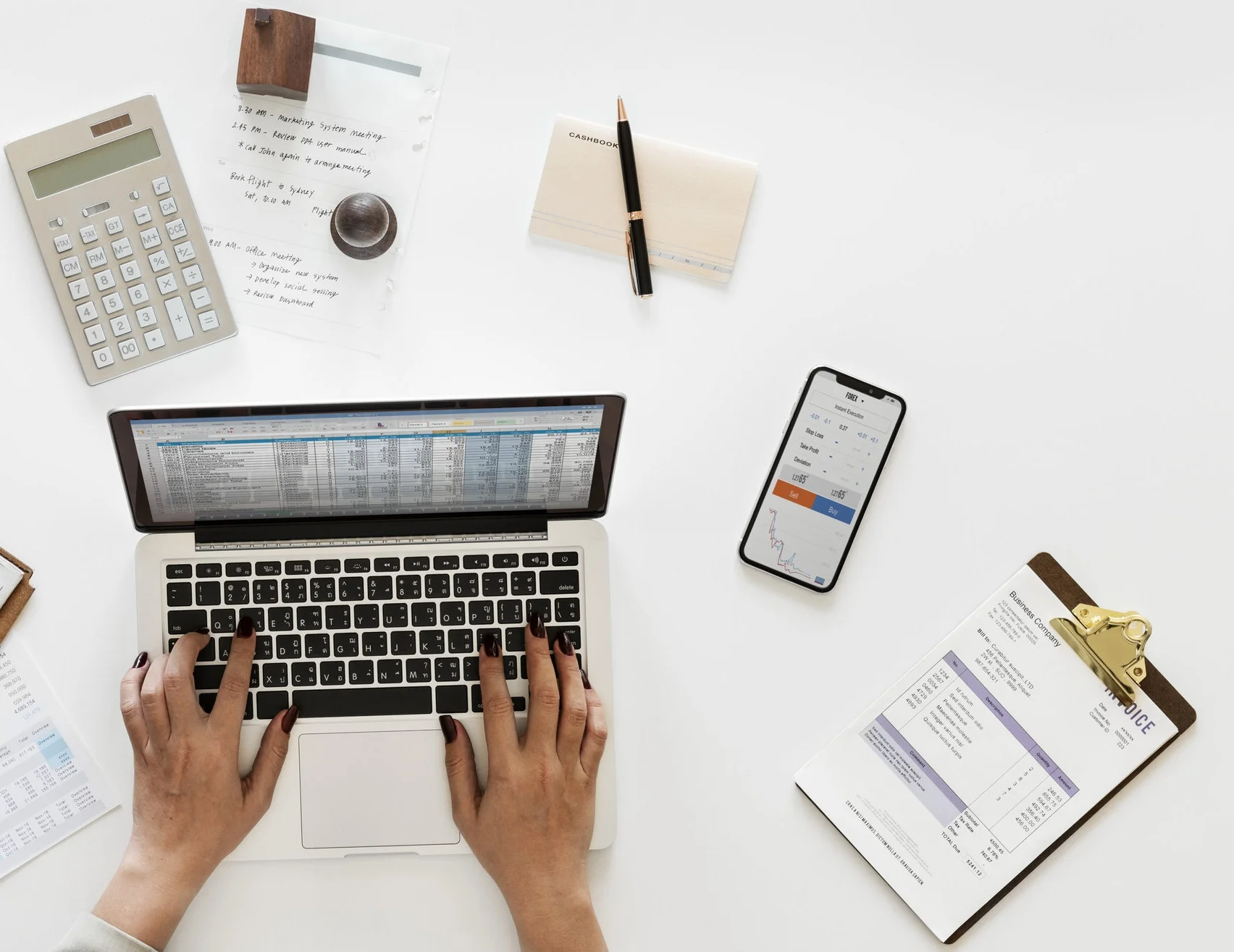 Get Your First Pattern Tech Edited for FREE!