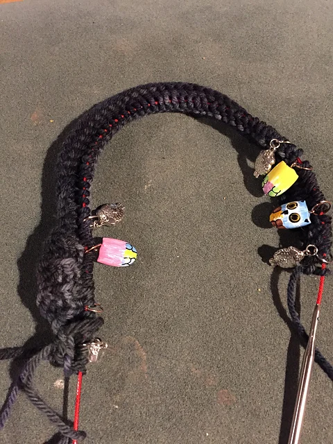 Tangential Blues - Restarted