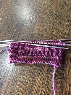 Narcissa Socks