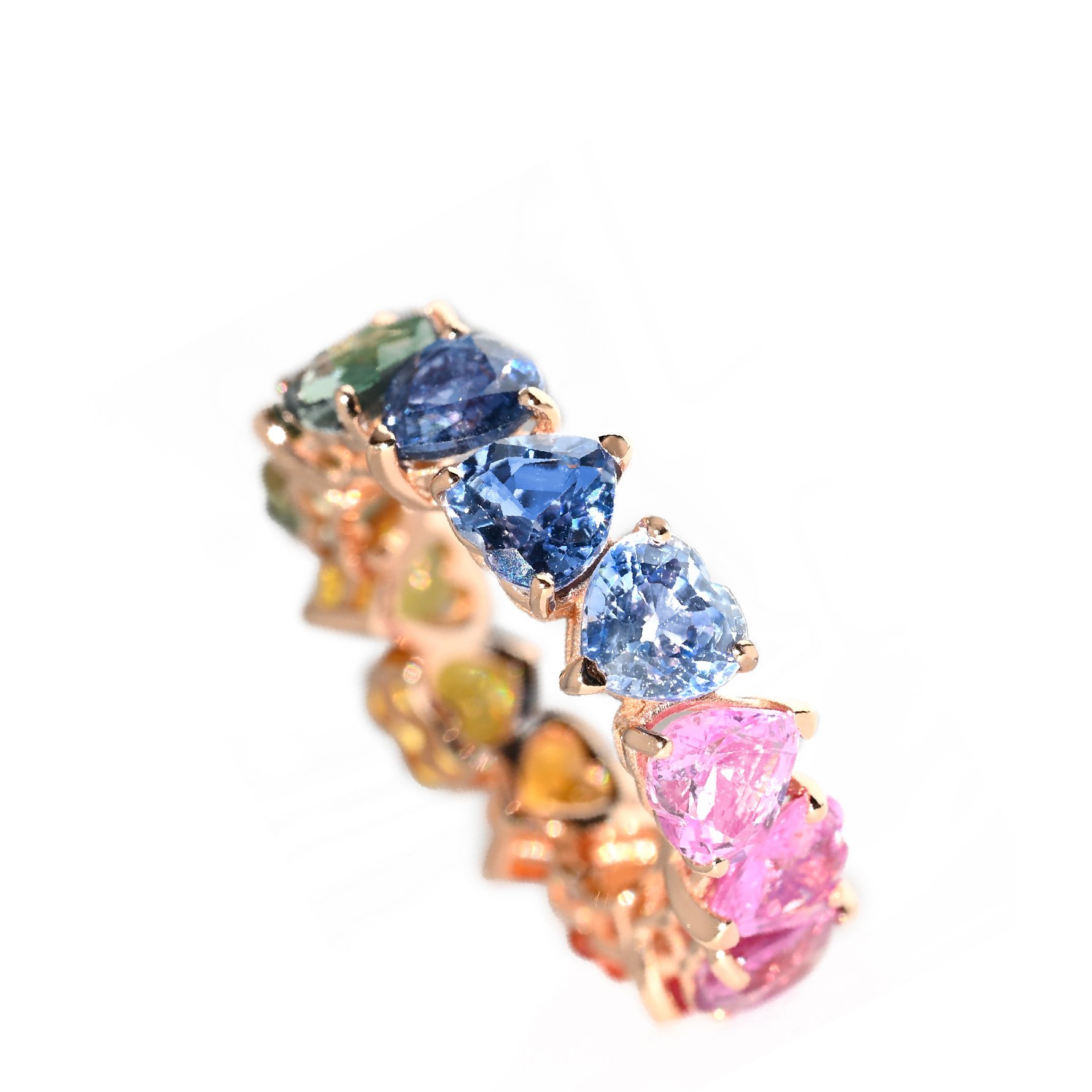 Anello A Grosso Cluster Di Cristalli Colorati E Strass, Regolabile, Placcato Oro, Per Matrimoni E Feste