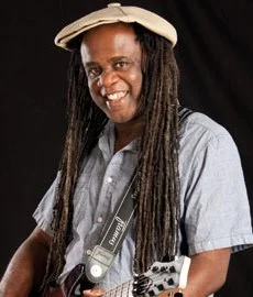 Regi Wooten