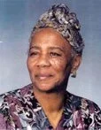 Jan 3 1934 - July 25 2011
