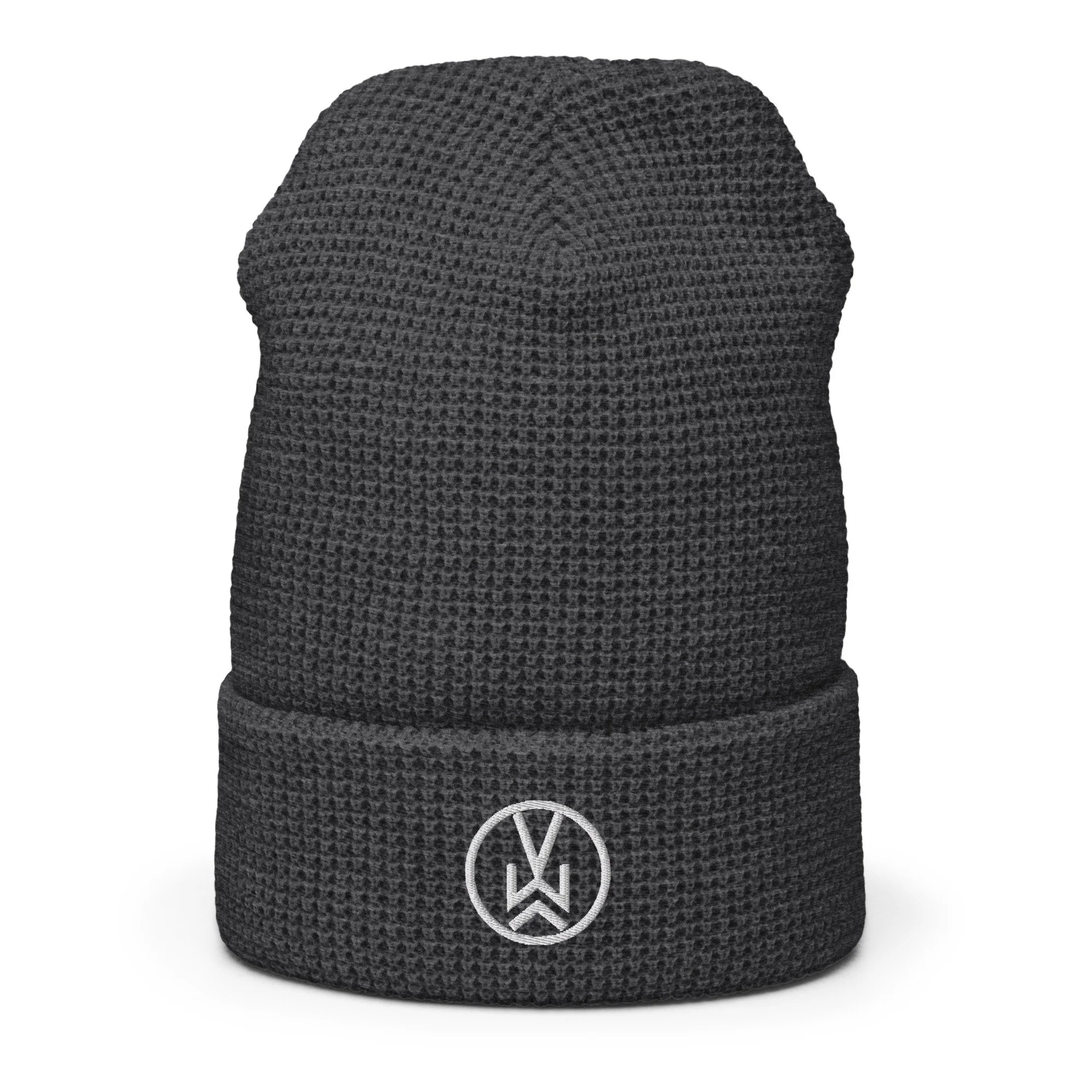 waffle-beanie-heather-charcoal-front-2-6827907ad03e7.jpg
