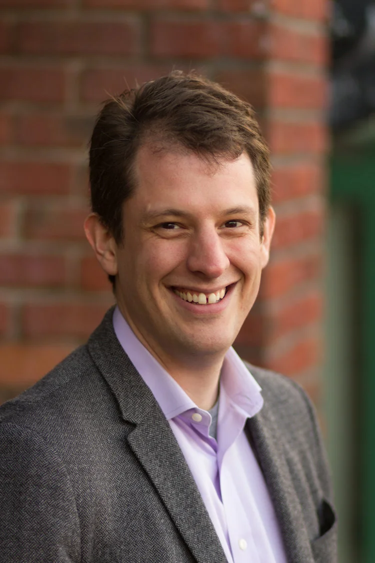 D3 Candidate Logan Bowers & Actual Urbanist
