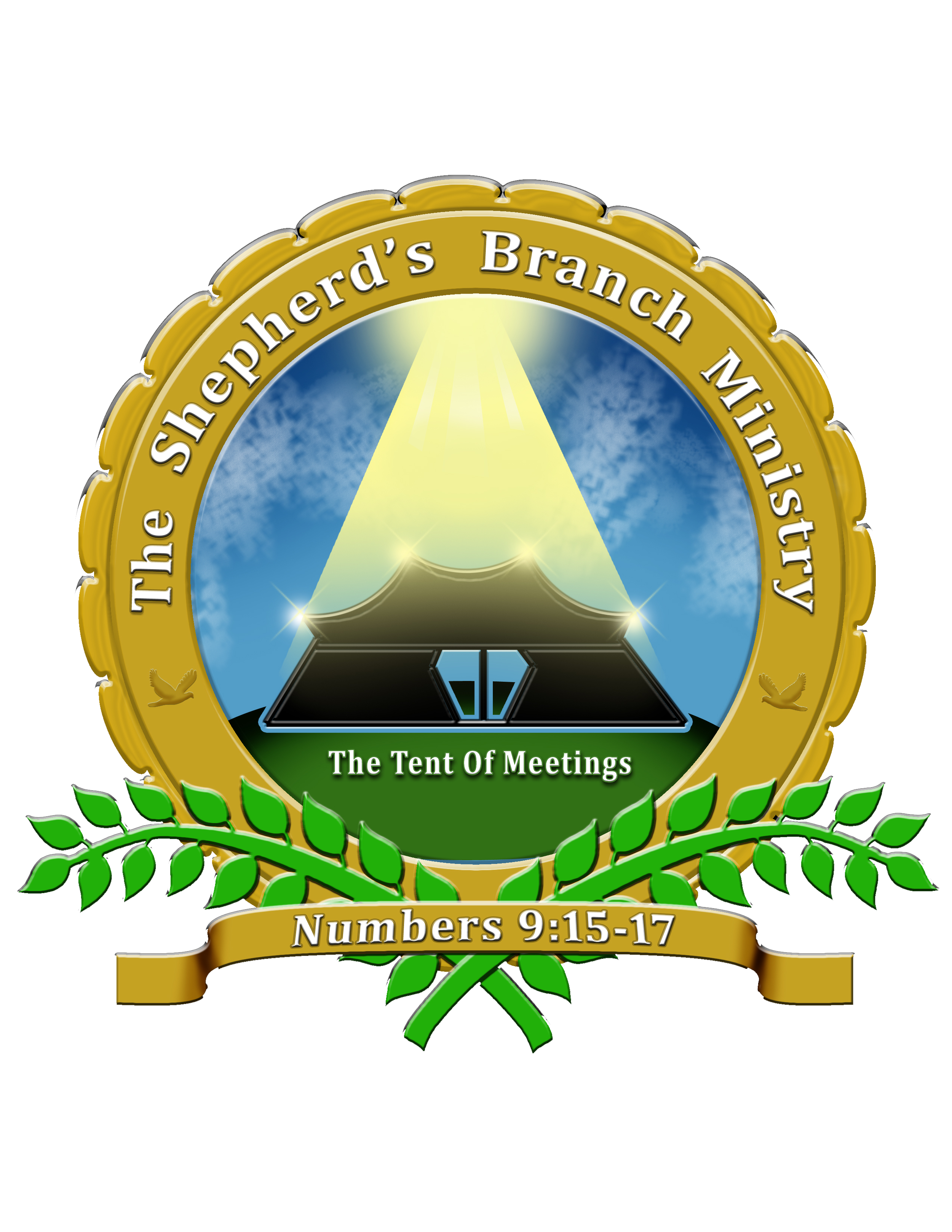 The Shepherd's Branch Ministry