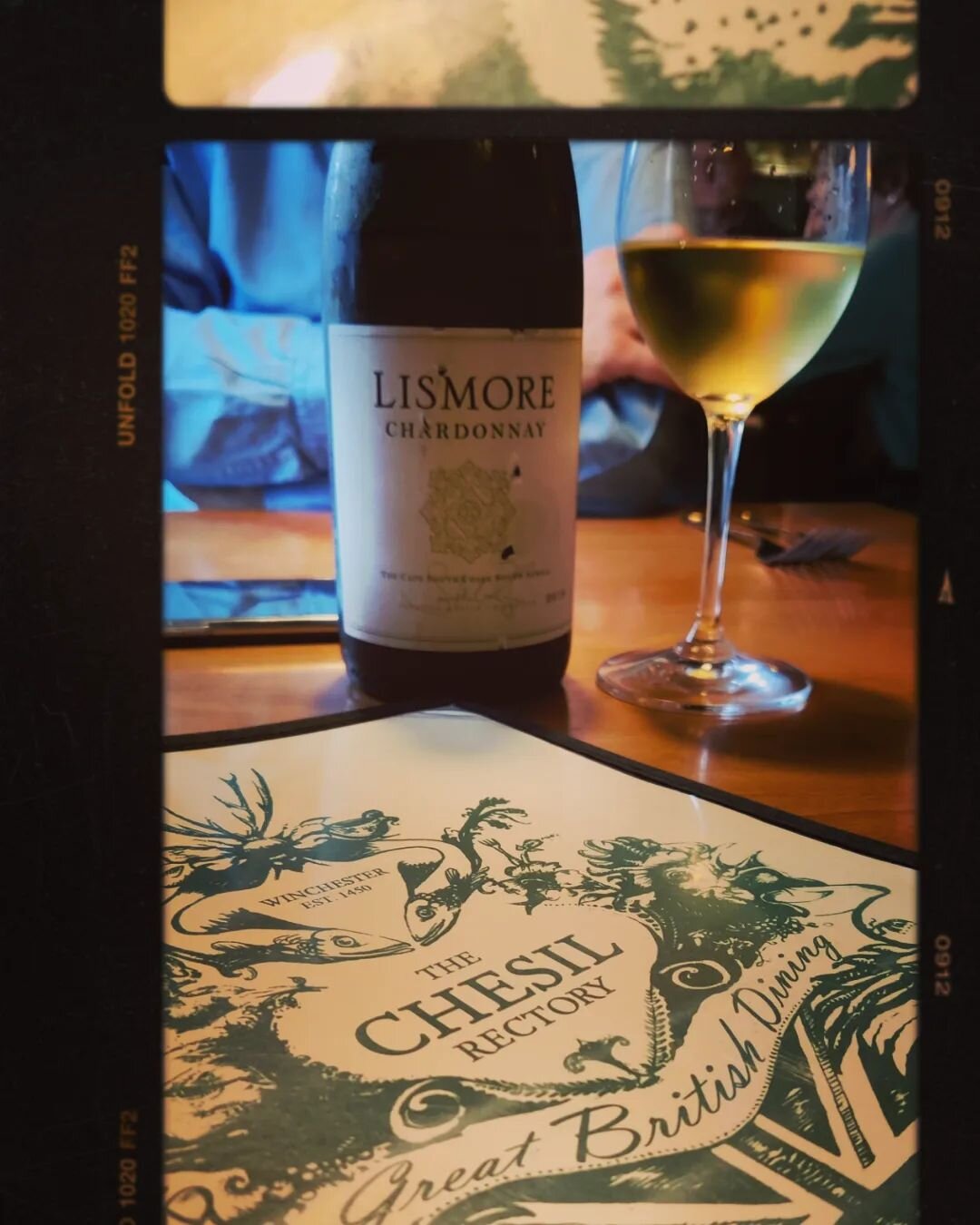 First Official day as a Brit, I know, after 25 years living in the country, it was about time. @david.leeming knows me insideout, perfect venue @chesil_rectory, exquisite food @chesilpanrattler78 and sublime wine @lismorewine recommended by @andreabe