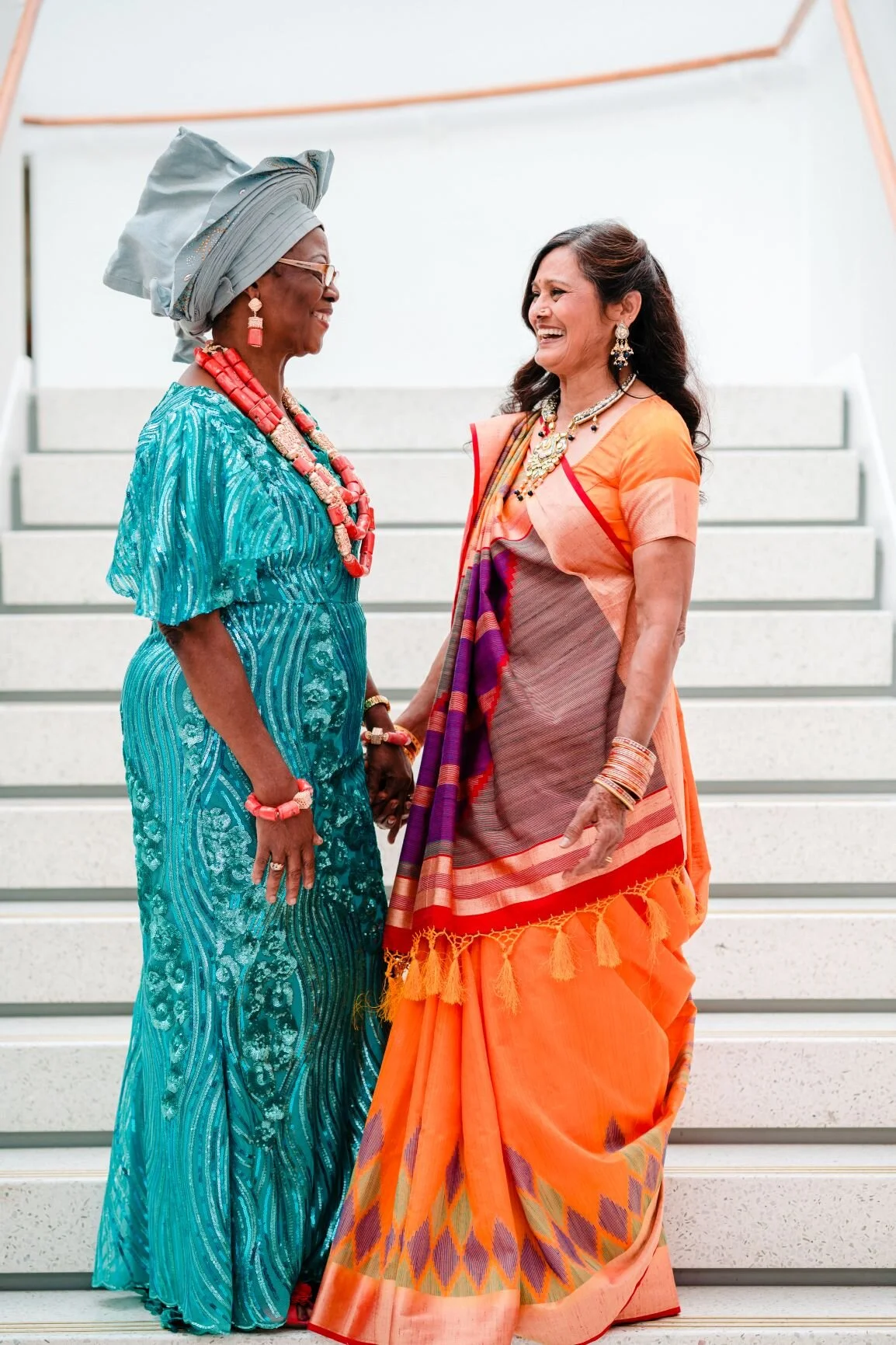 Interfaith and Multicultural Ceremonies (3 of 3)