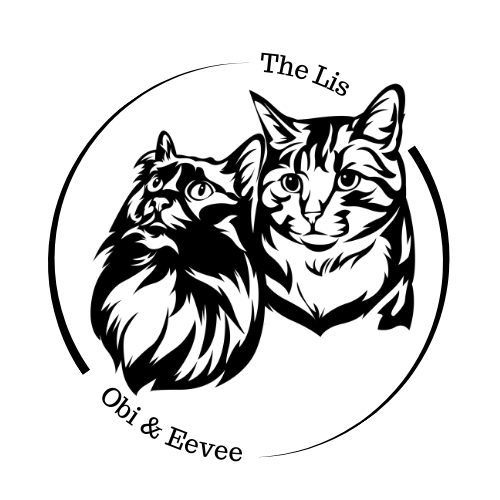 Customized cats logo