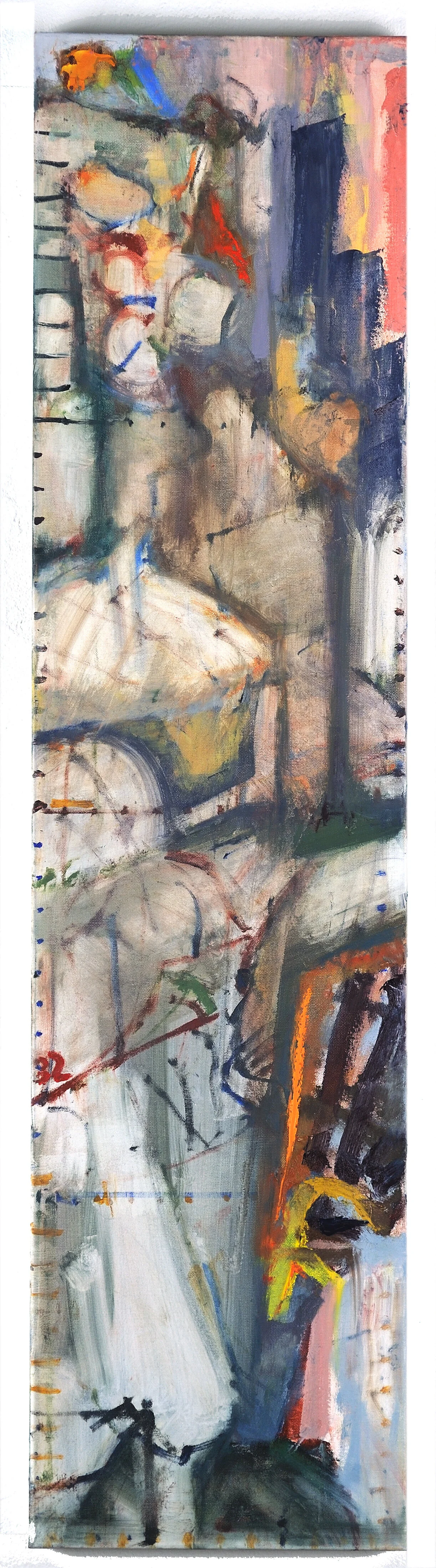 Increment_2019_Oil and acrylic on canvas_48 x 12inches.jpg