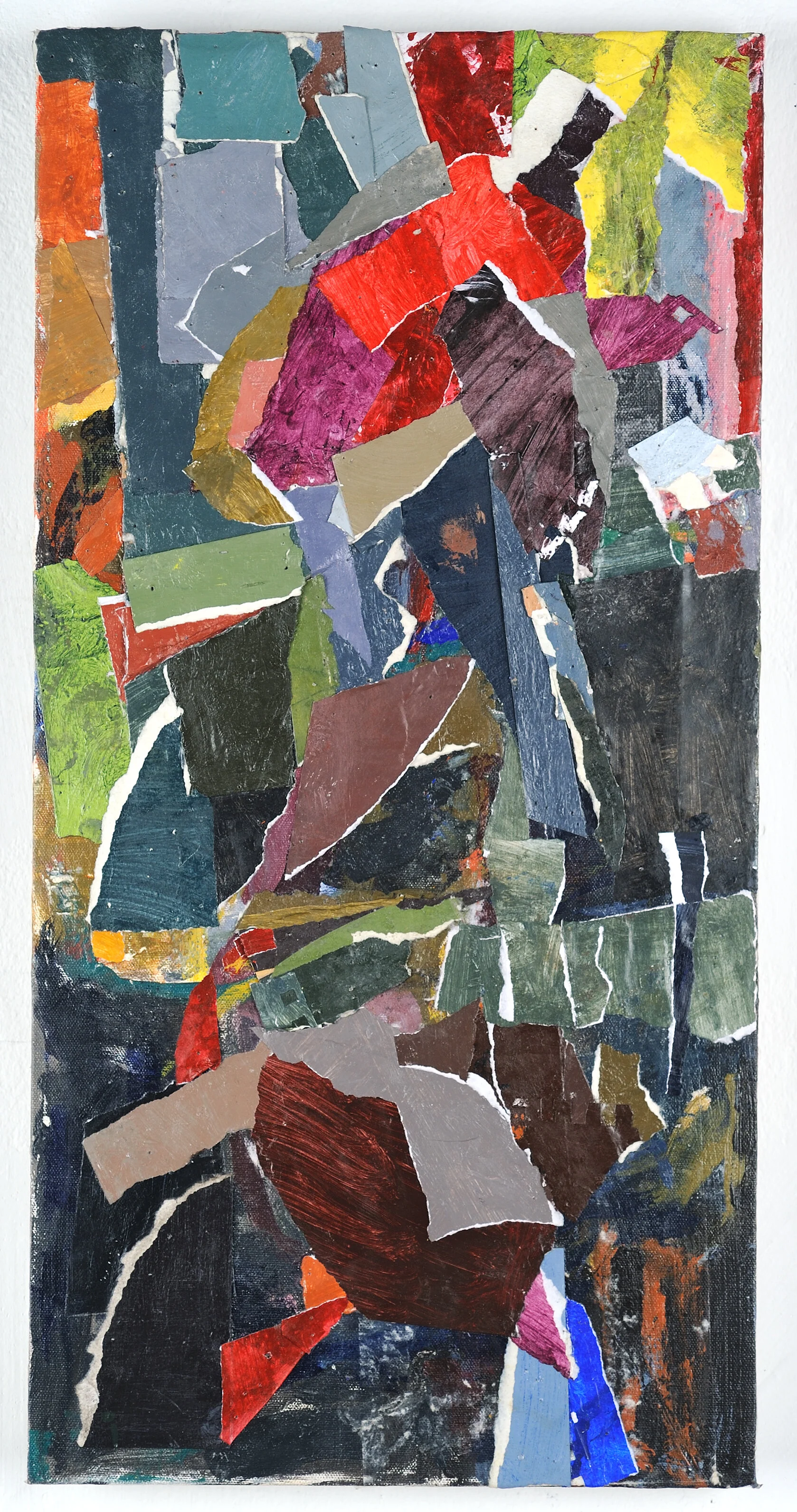 Movement_2019_ Acrylic collage on canvas_24x12inches.jpg