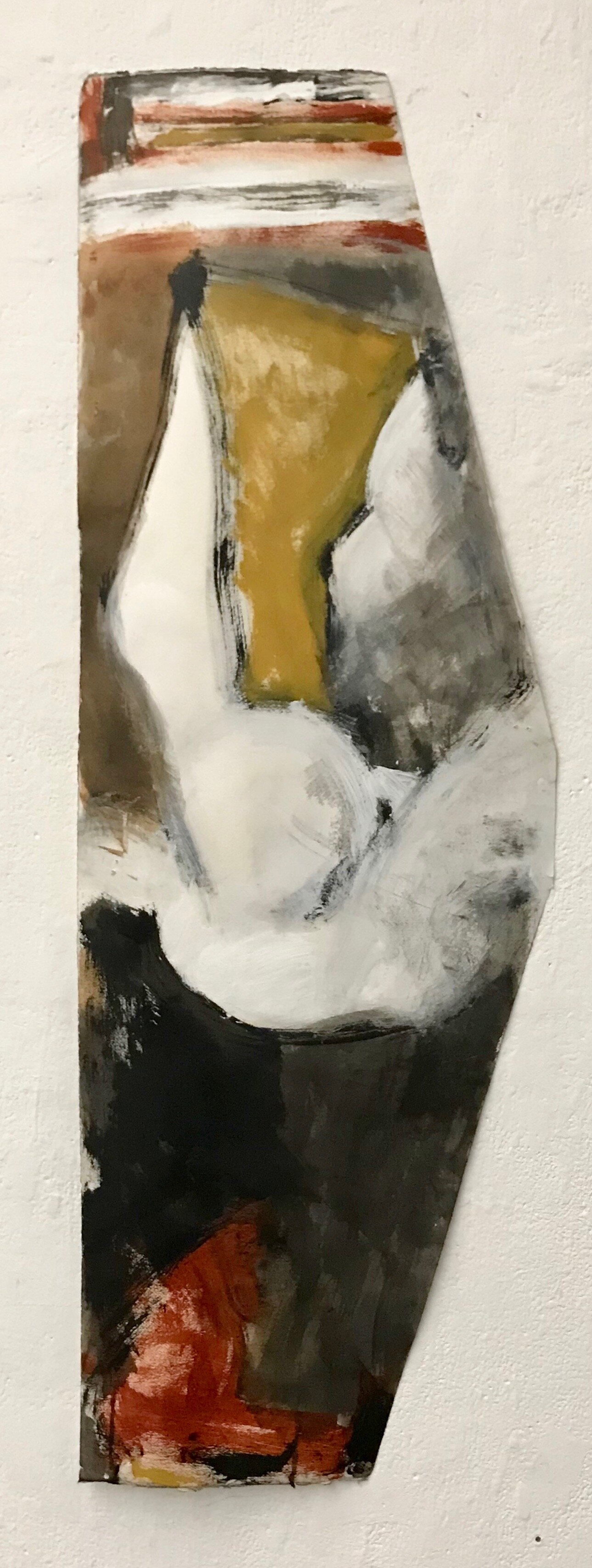Zones_2020_Acrylic on Paper_51x17 1:2 inches.jpg
