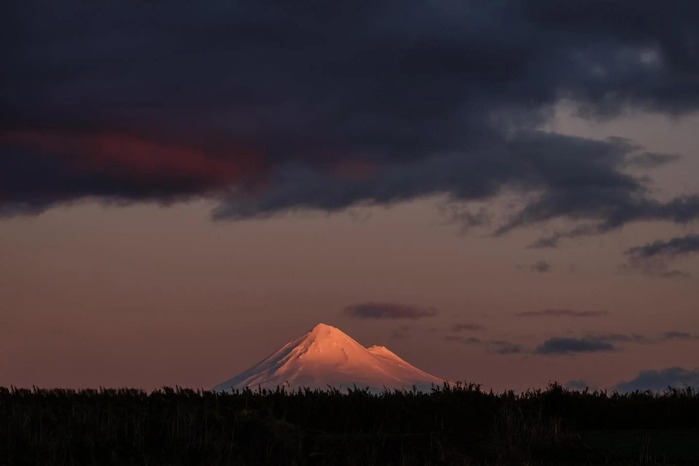 10 razones por las que viajar a Sudamérica en verano si eres un freaky de la nieve.