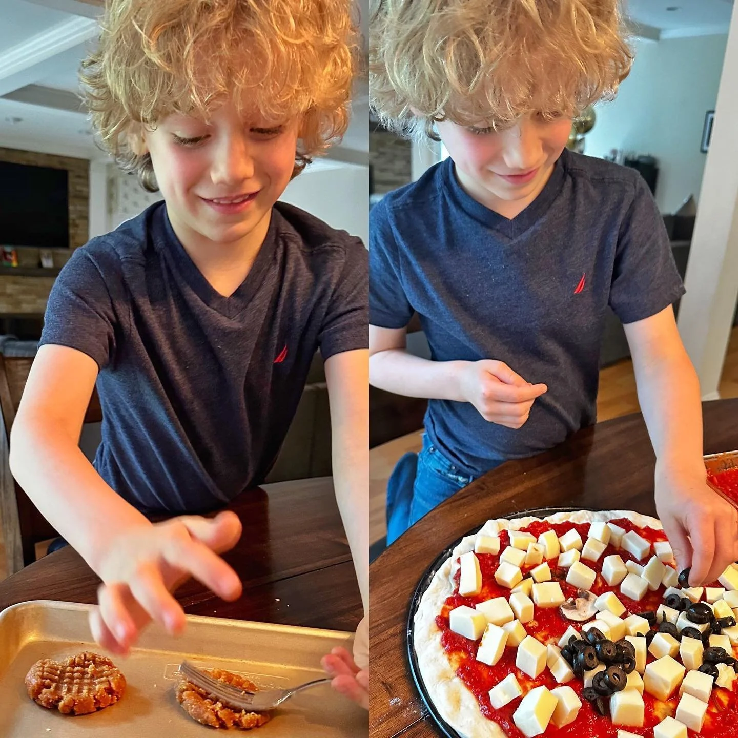 Hey! ๐ฉ‍๐ณ๐จ‍๐ณ๐ง‍๐ณ Did you know that Cortese Kitchen offers cooking classes?? Kids, adults, and everyone in between, you can hire us to come to YOU in the comfort of your own kitchen. Ever wanted to learn how to make sushi? Fresh pasta?