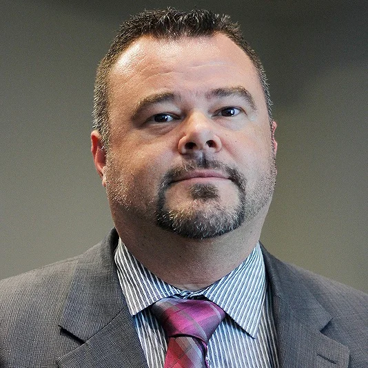 Cary Ryan
