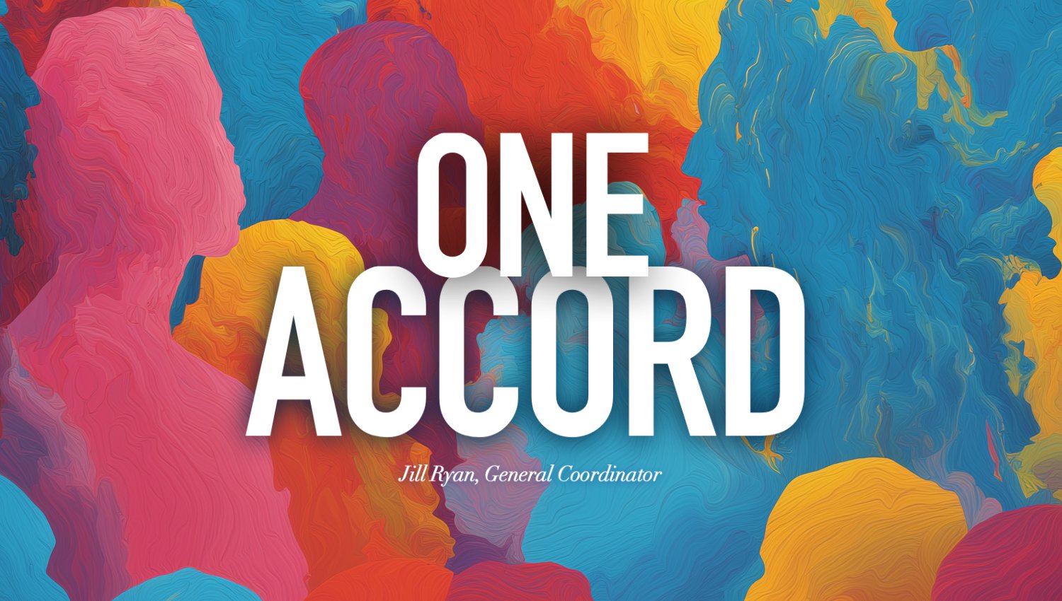 One Accord
