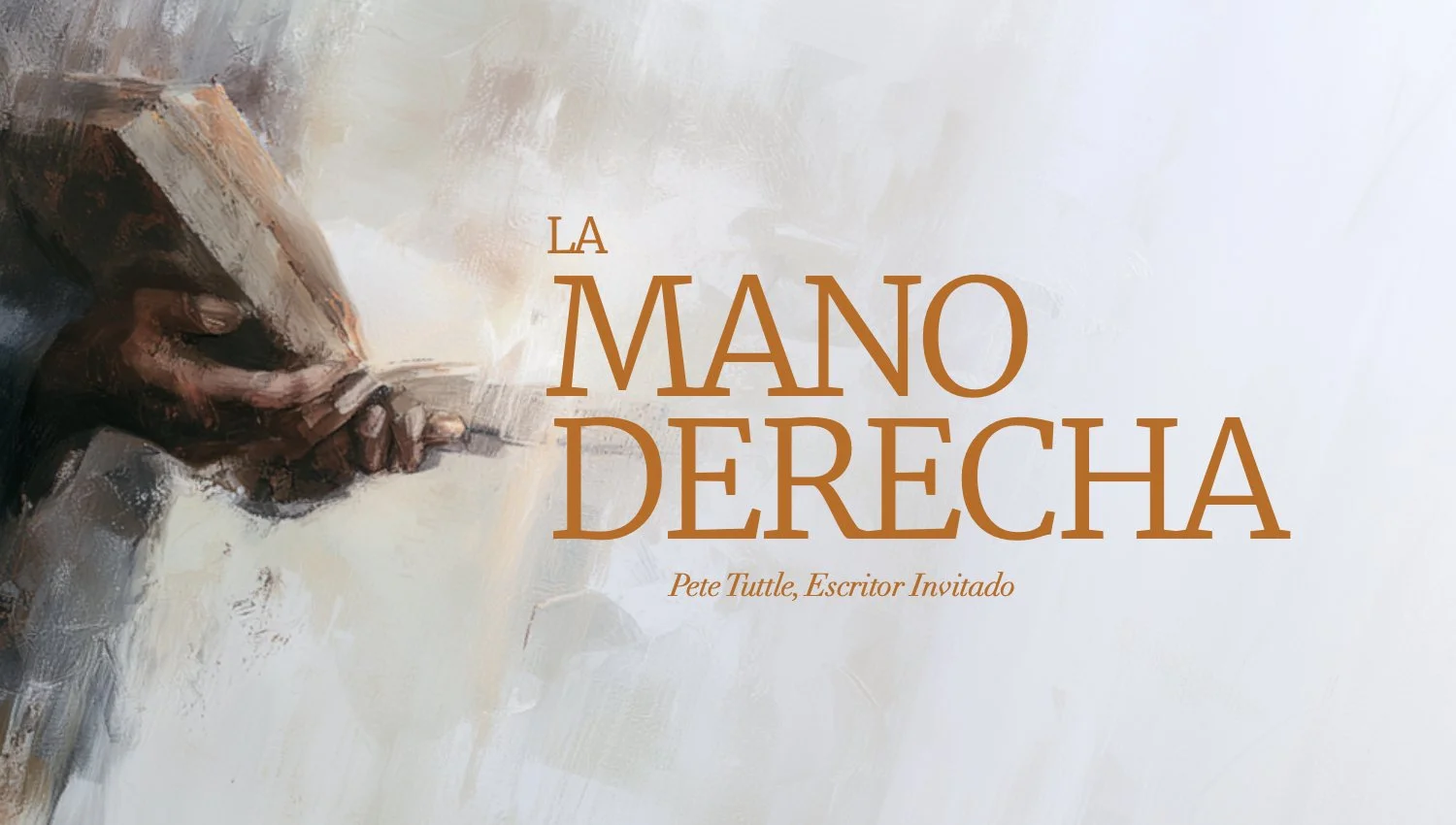 La Mano Derecha