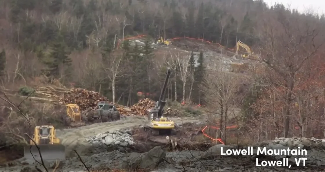 Bad Energy Projects Don't Make For Good Climate Action