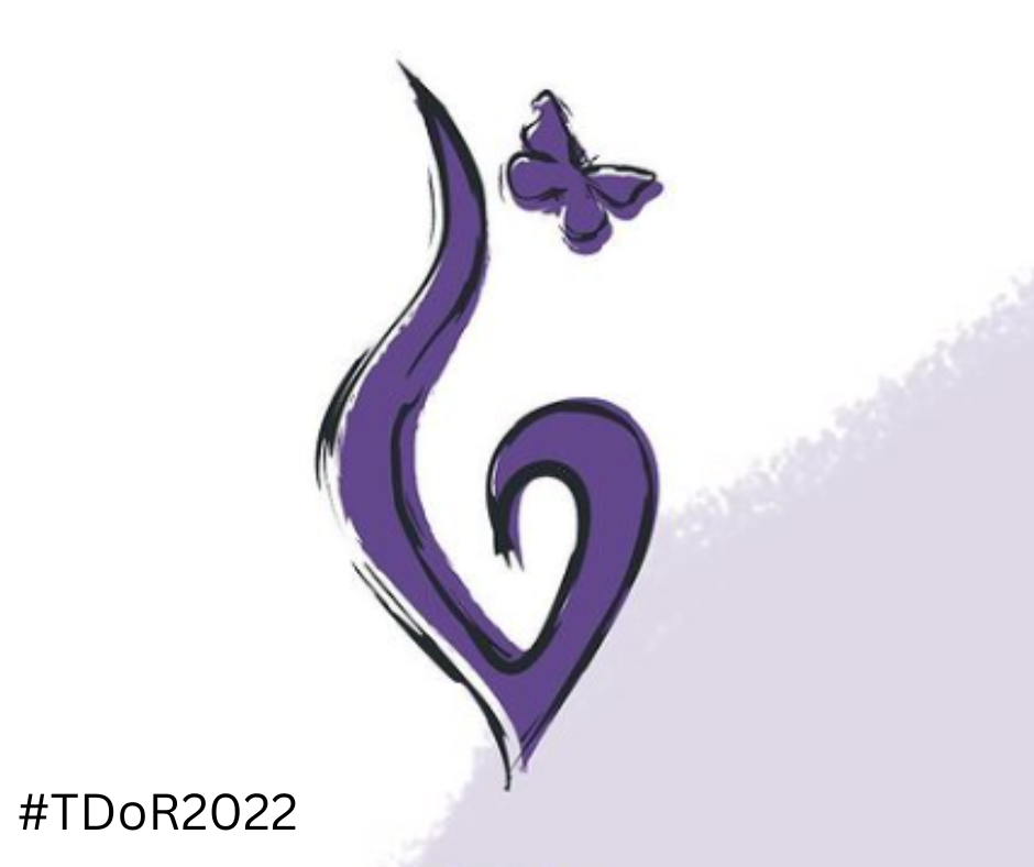 Transgender Day of Remembrance