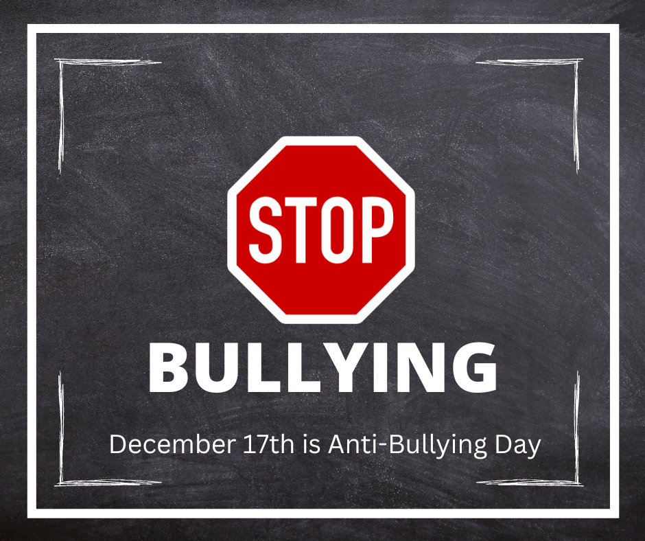 Anti-Bullying Day