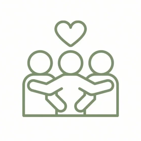 Group Supports & Programs