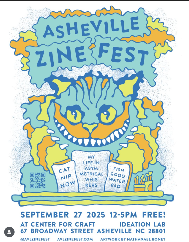 Zine Fest