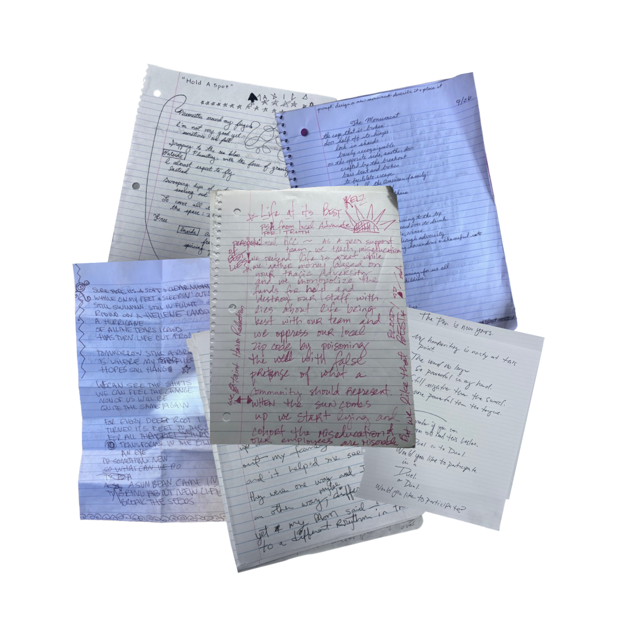 Moonlight Cheese Alliance 