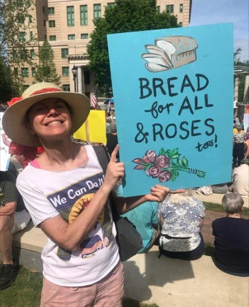 Community Member Profile: Jen Murphy