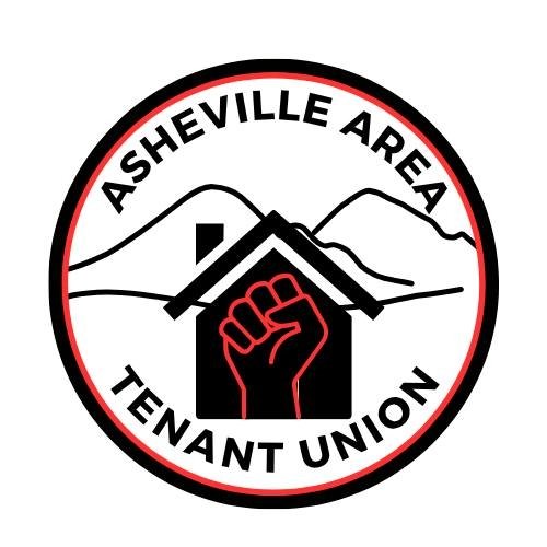 March Advocacy Conversations with Asheville  Area Tenants Union