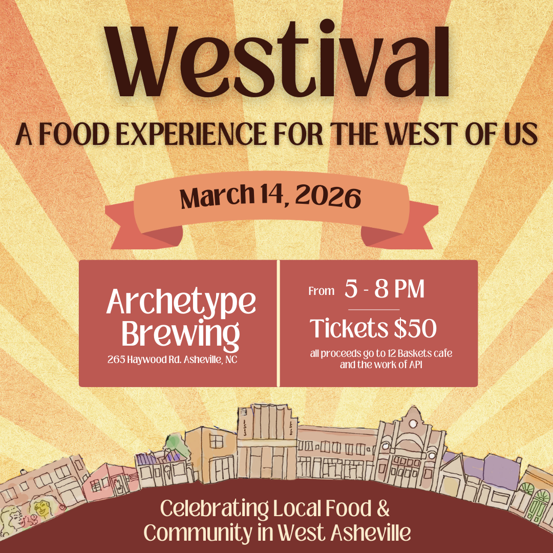 Westival - A Festival for the West of Us