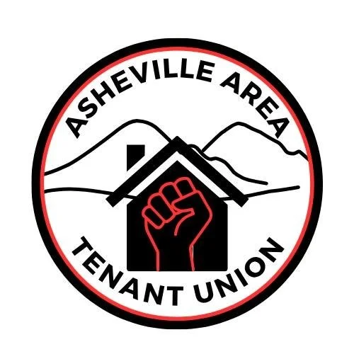 Community Member Profile: Asheville Area Tenant Union