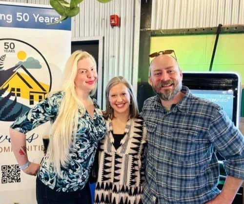 2026 Mission Champion - Givens Communities