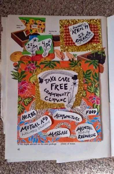 Take Care Free Community Clinic