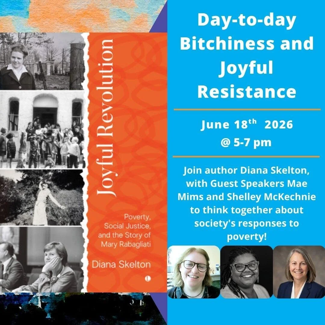 Day-to-day Bitchiness and Joyful Resistance