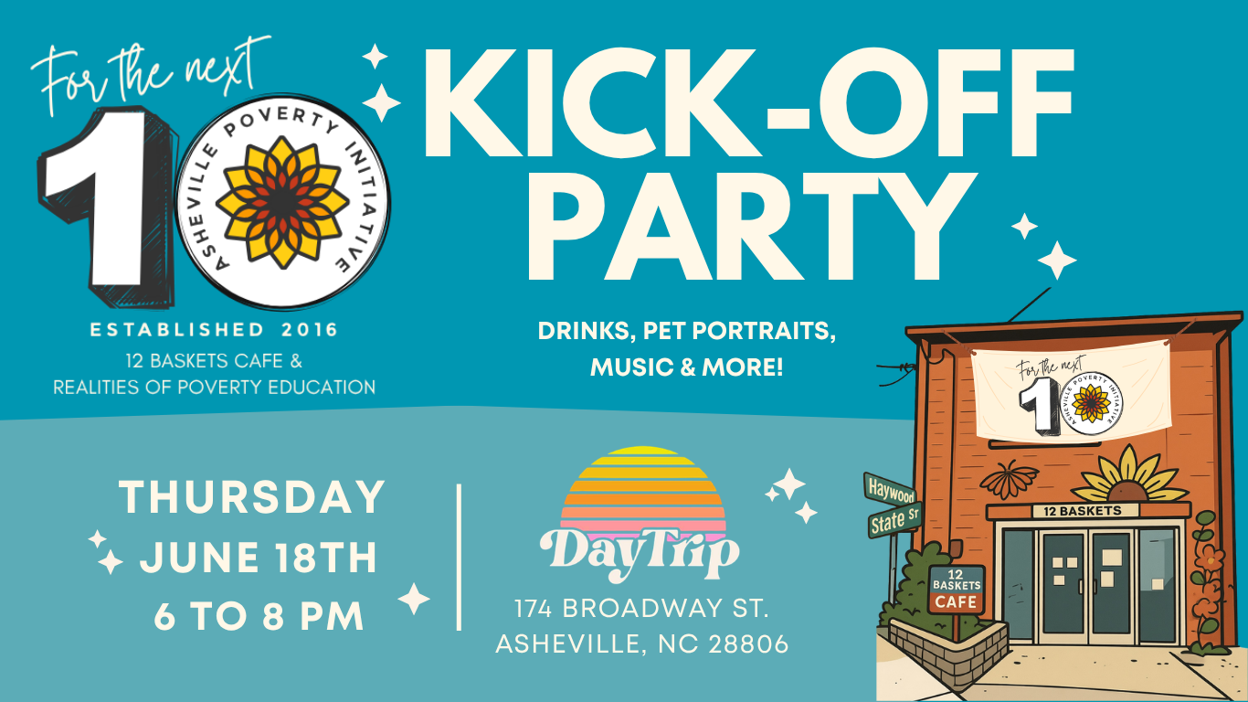 For the Next 10 Kick-off Party!