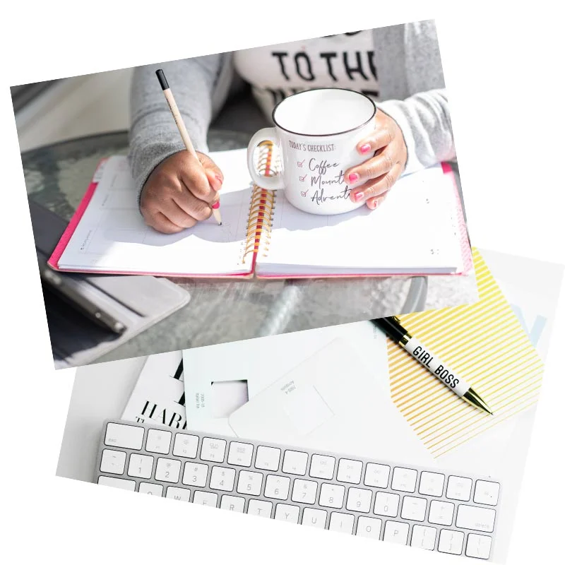 Creative Visual Story Telling