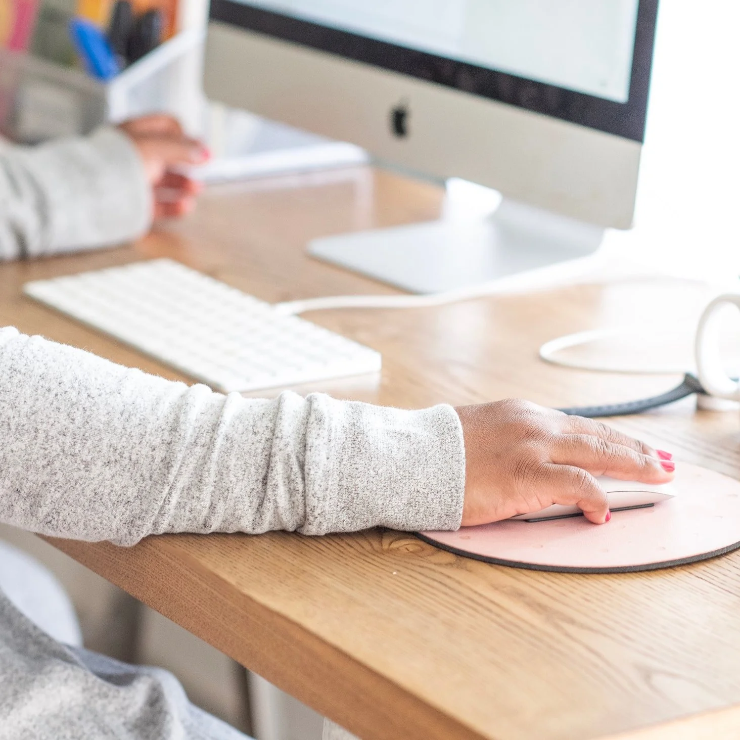The Perspective Shift Online Course