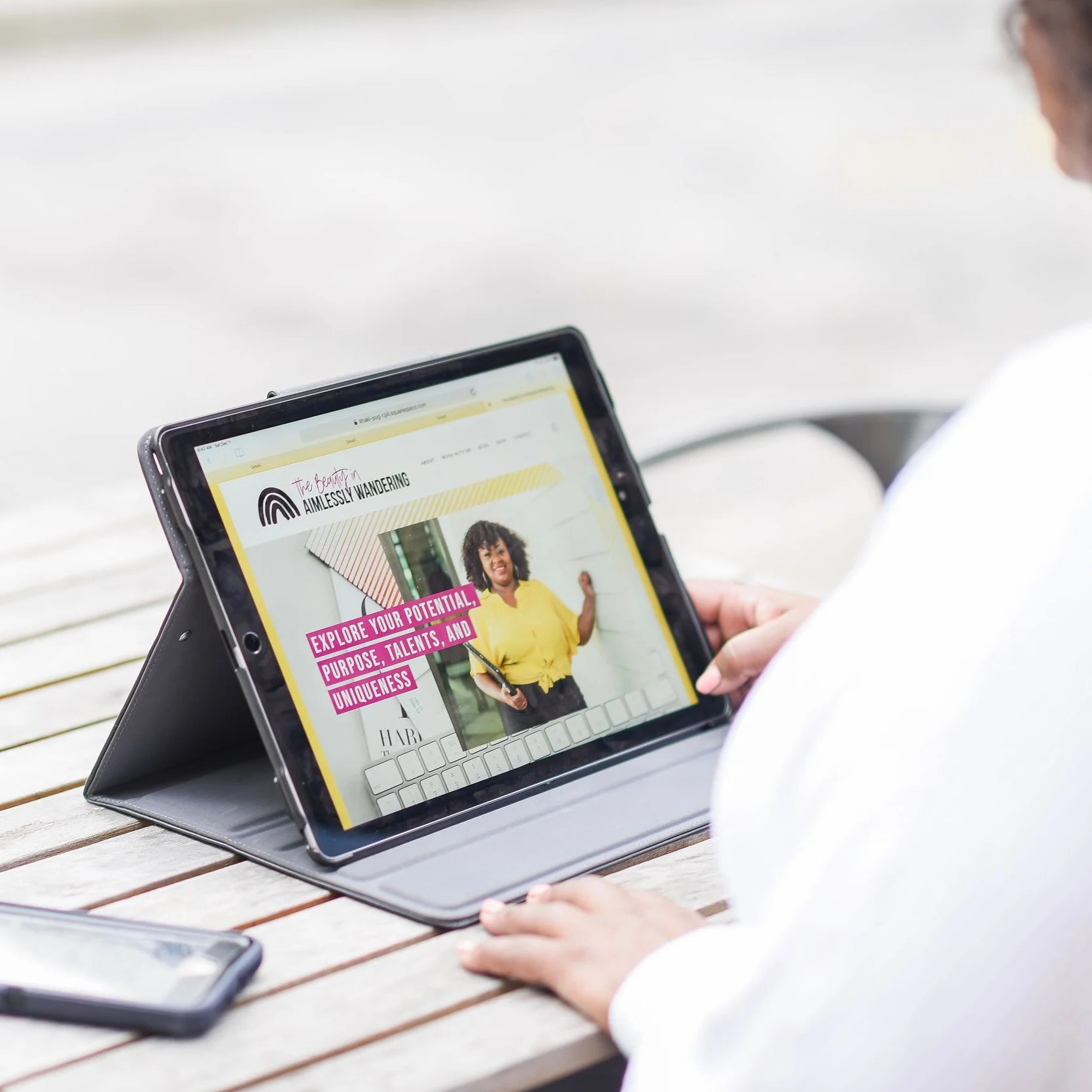 Explore your Possibilities Online Course