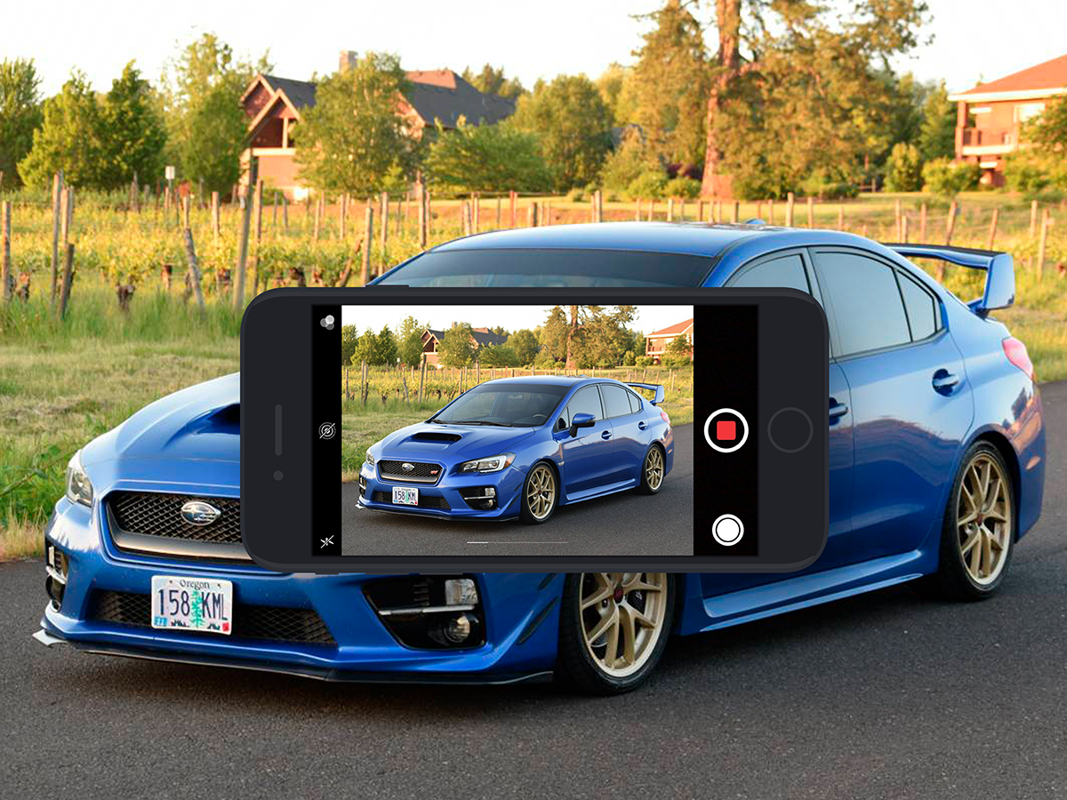 Augmented Reality